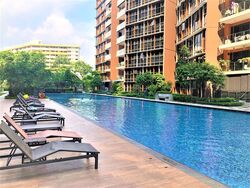 Sims Urban Oasis (D14), Condominium #583439881